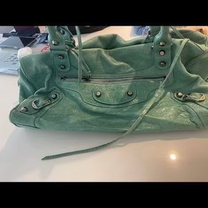 Balenciaga Bag